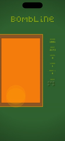 BombLine screenshot