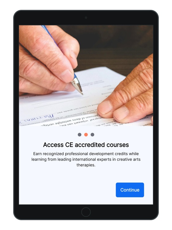 CATE - Mental Health Learning