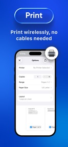 Air File Sharing & Drop screenshot
