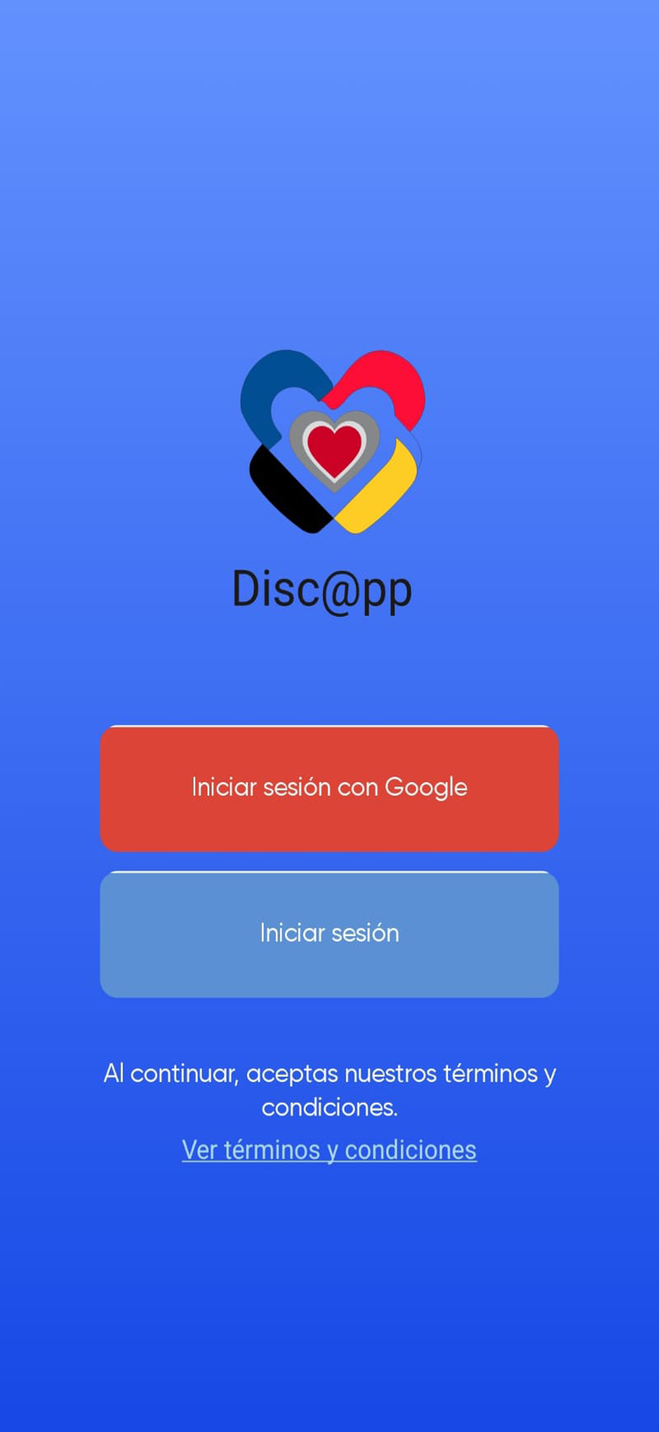 Discapp