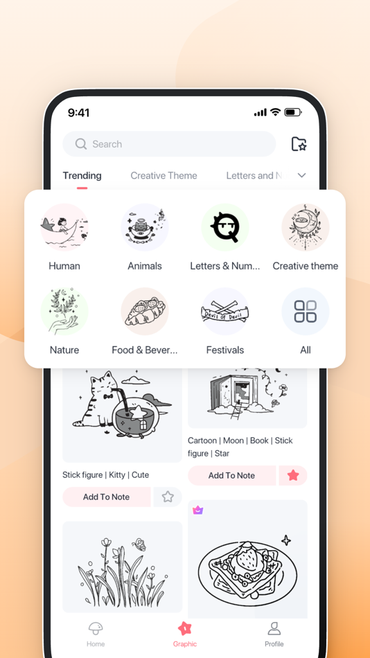 #5. Phomemo (iOS) 由: PHOMEMO PTE. LTD.