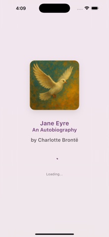 Jane Eyre Illustrated Screenshot 1 of 9