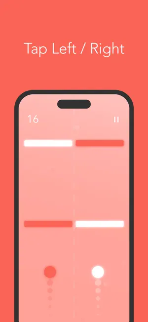 Switch. screenshot 1