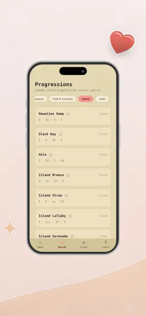 Ukulalala - Learn Ukulele screenshot 4