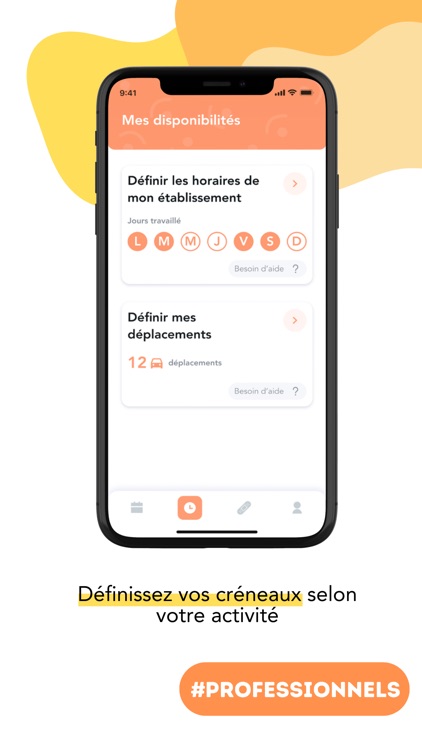 Animalife - L’agenda en ligne screenshot-5