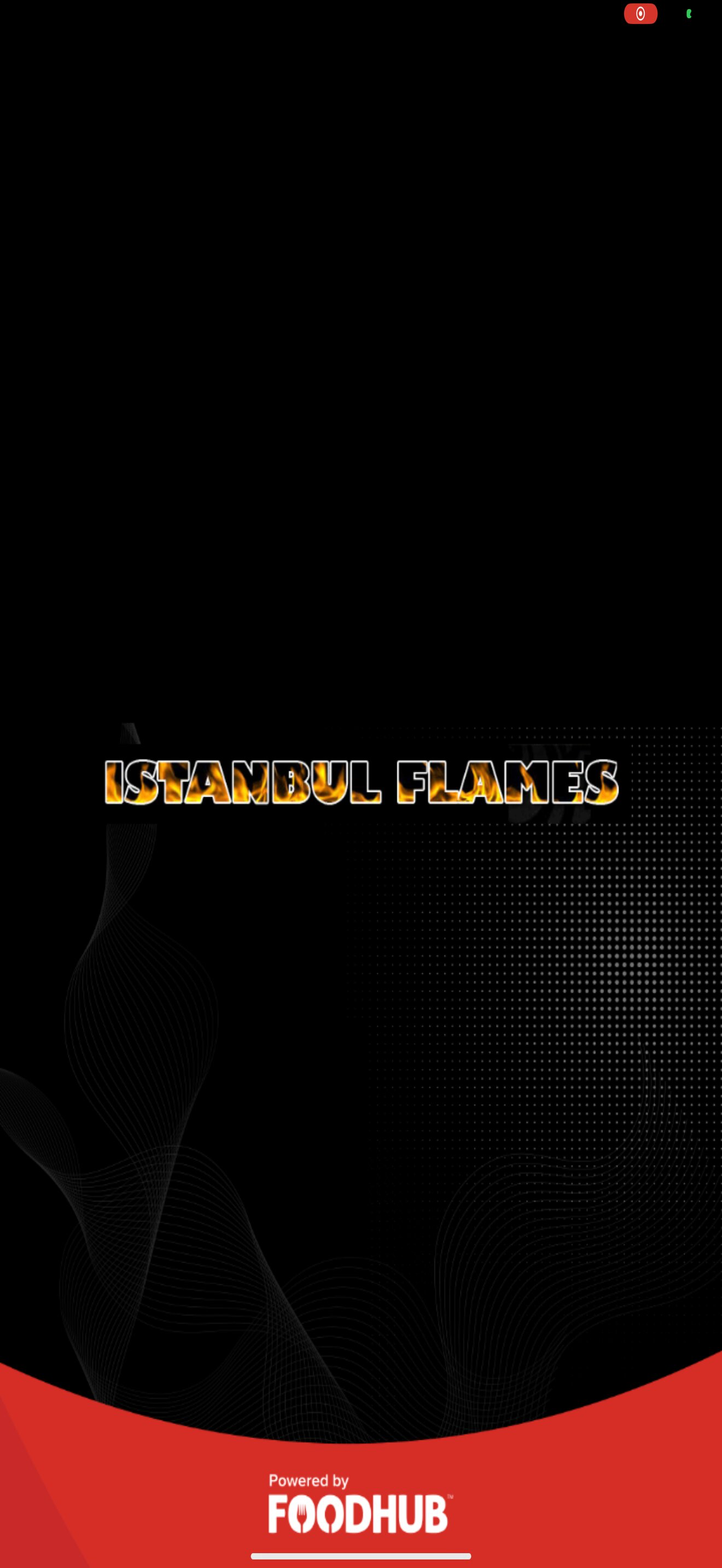 Istanbul Flames