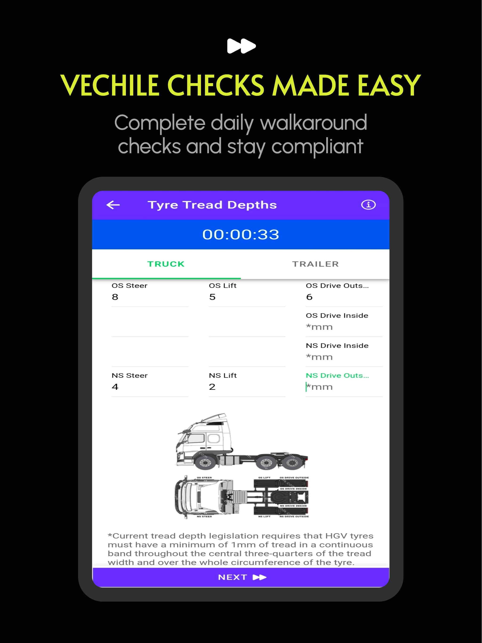 Data Trak v3