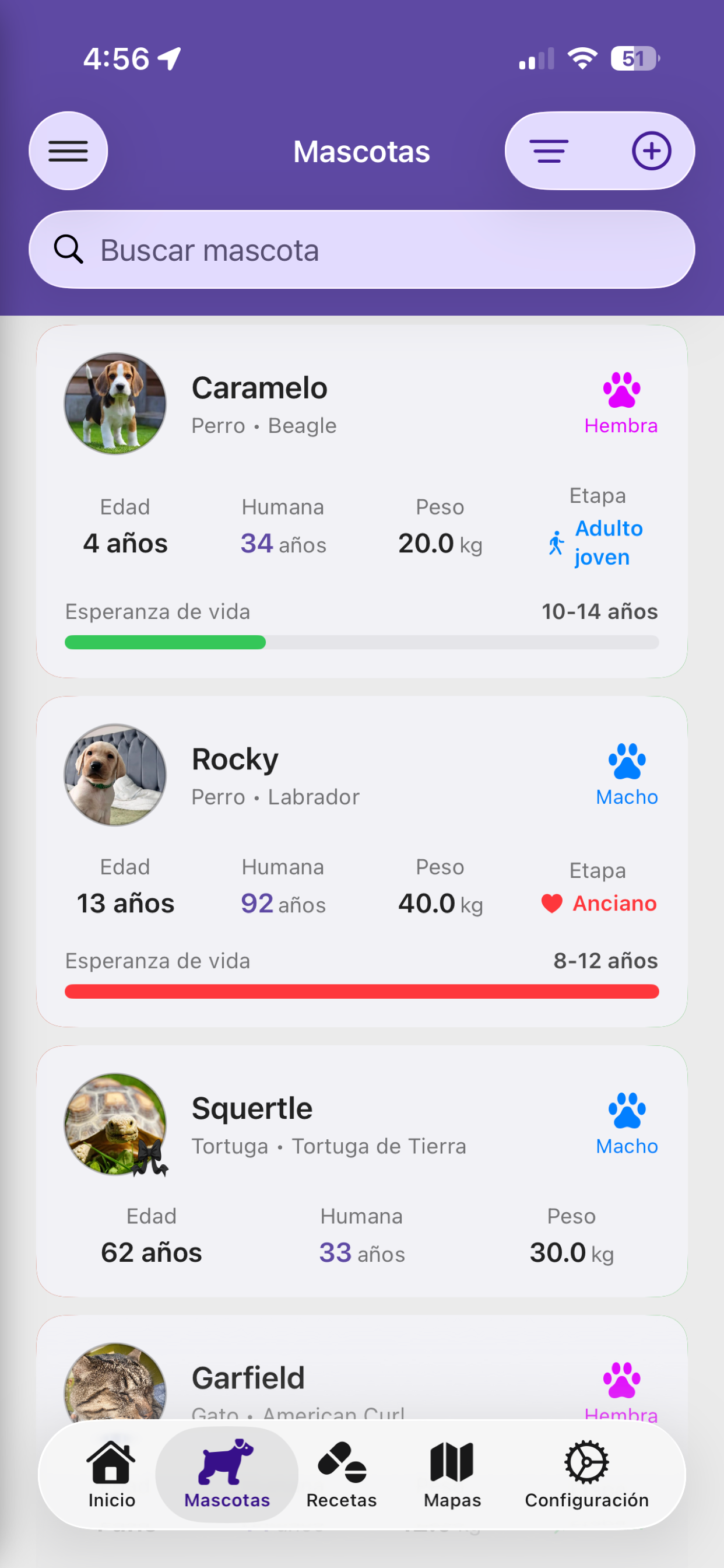 Super Pets screenshot 3