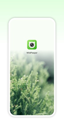 WildPeeper Screenshot 1 of 4