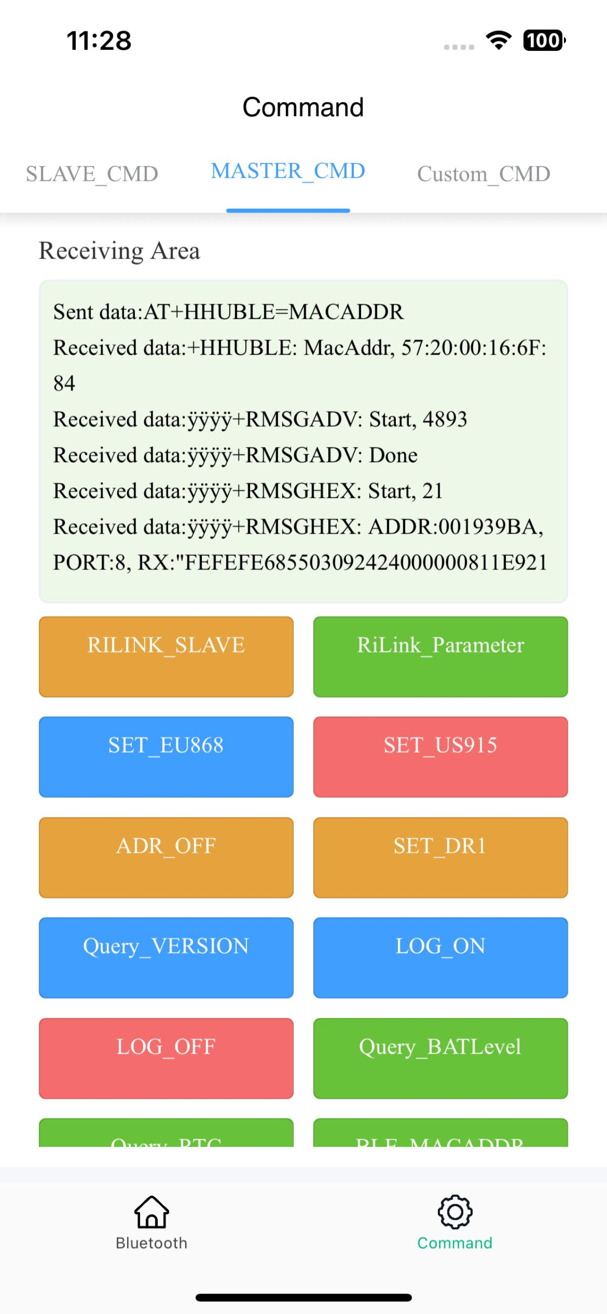 LORAWAN TOOL_EN