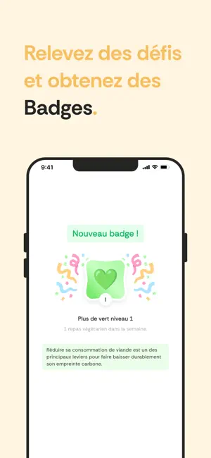 Turtle - Mon Empreinte Carbone screenshot 4