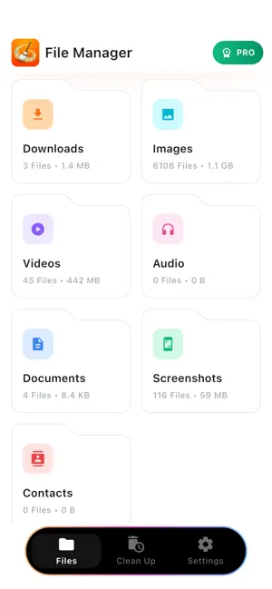 Cleaner 360 - Clean Up Phone screenshot 4