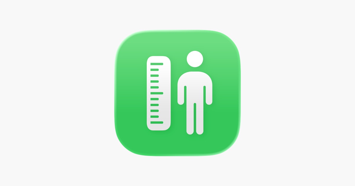 ‎Hi Height Measure Height Tool App App Store