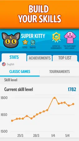 Ruzzle screenshot 8