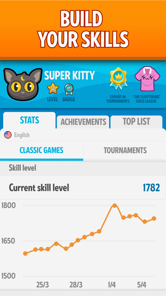 Ruzzle (iOS) — Price History & Similar | AppAgg