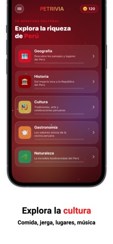 PeTrivia screenshot 5