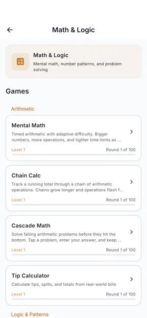 NeuralSpark screenshot 4