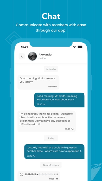 Development Central Screenshot