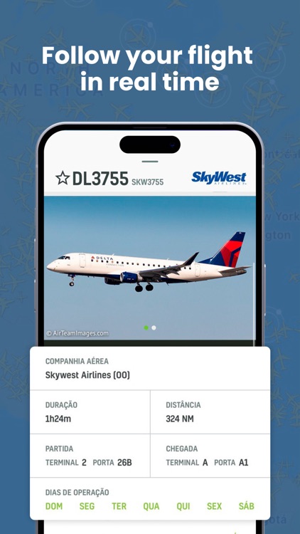 Busca boletos de avión en Google Flights