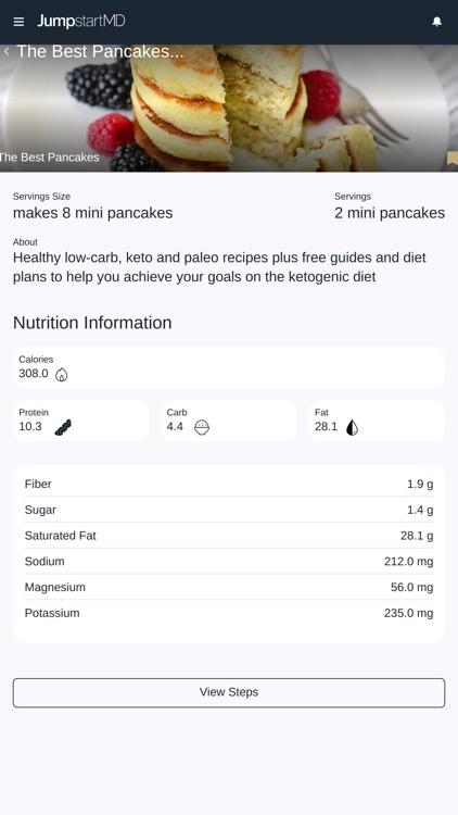 JumpstartMD Digital screenshot-3