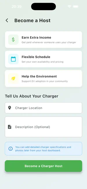 Homeplug Pro screenshot 3