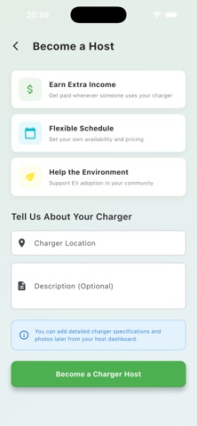Homeplug Pro Screenshot 3 of 8