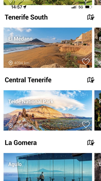 Tenerife – guide screenshot-7