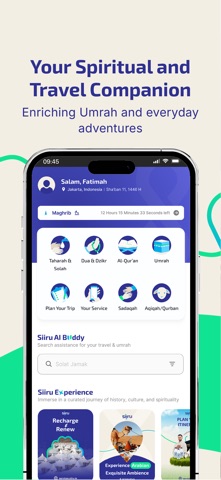 Siiru screenshot