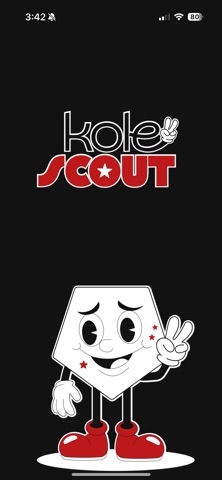 KoleScout screenshot