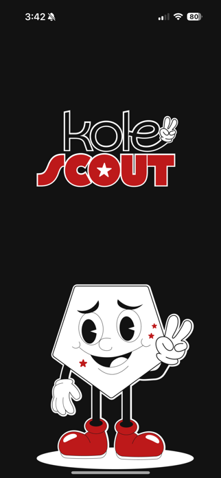 KoleScout Screenshot 1 of 4
