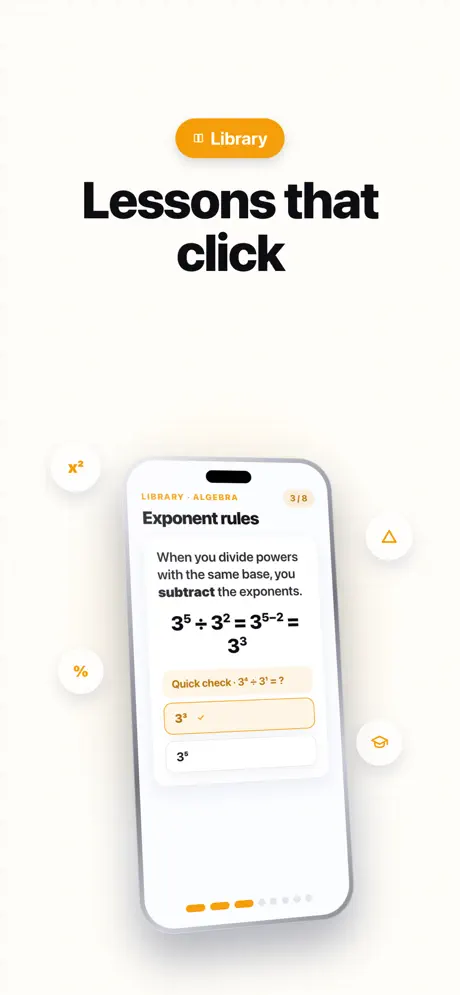 Brightroom Prep‑App screenshot 3