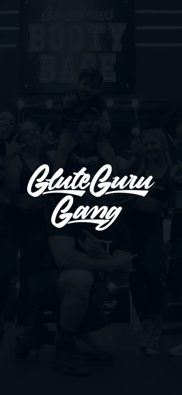 Screenshot #1 pour Glute Guru Gang