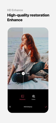 EPIK - AI Photo & Video Editor screenshot 6