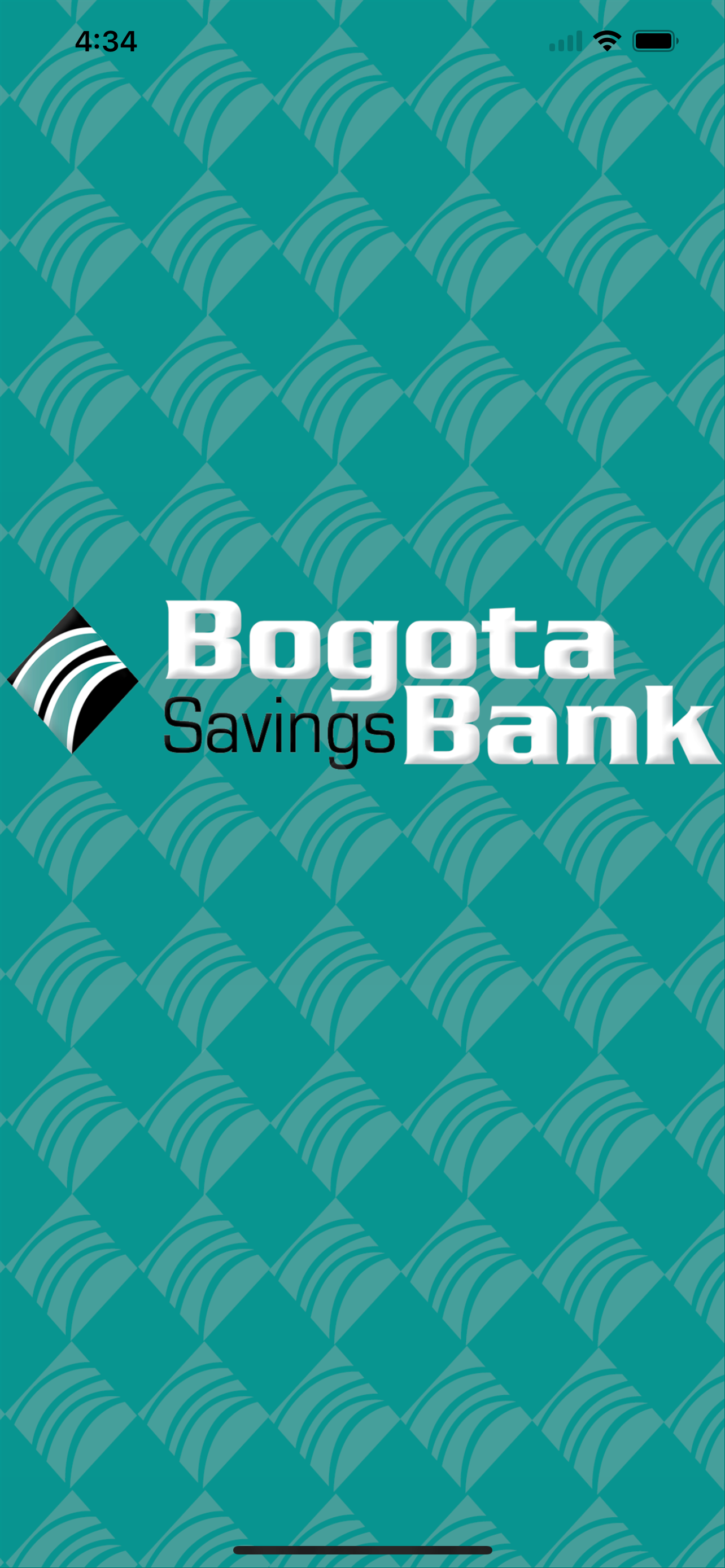 Bogota Savings Bank Mobile