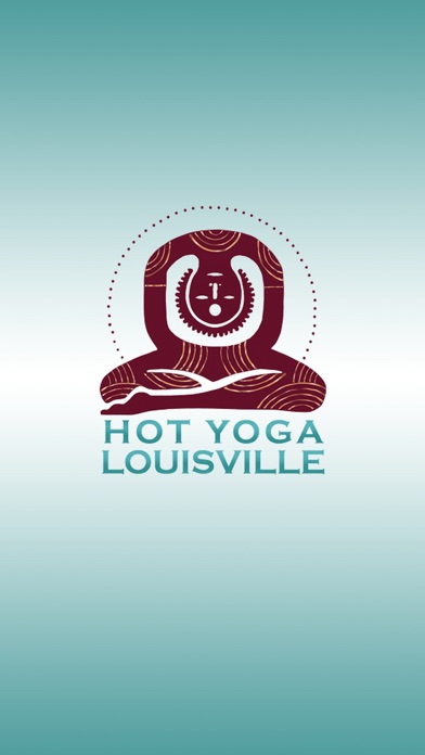Hot Yoga Louisville Screenshot
