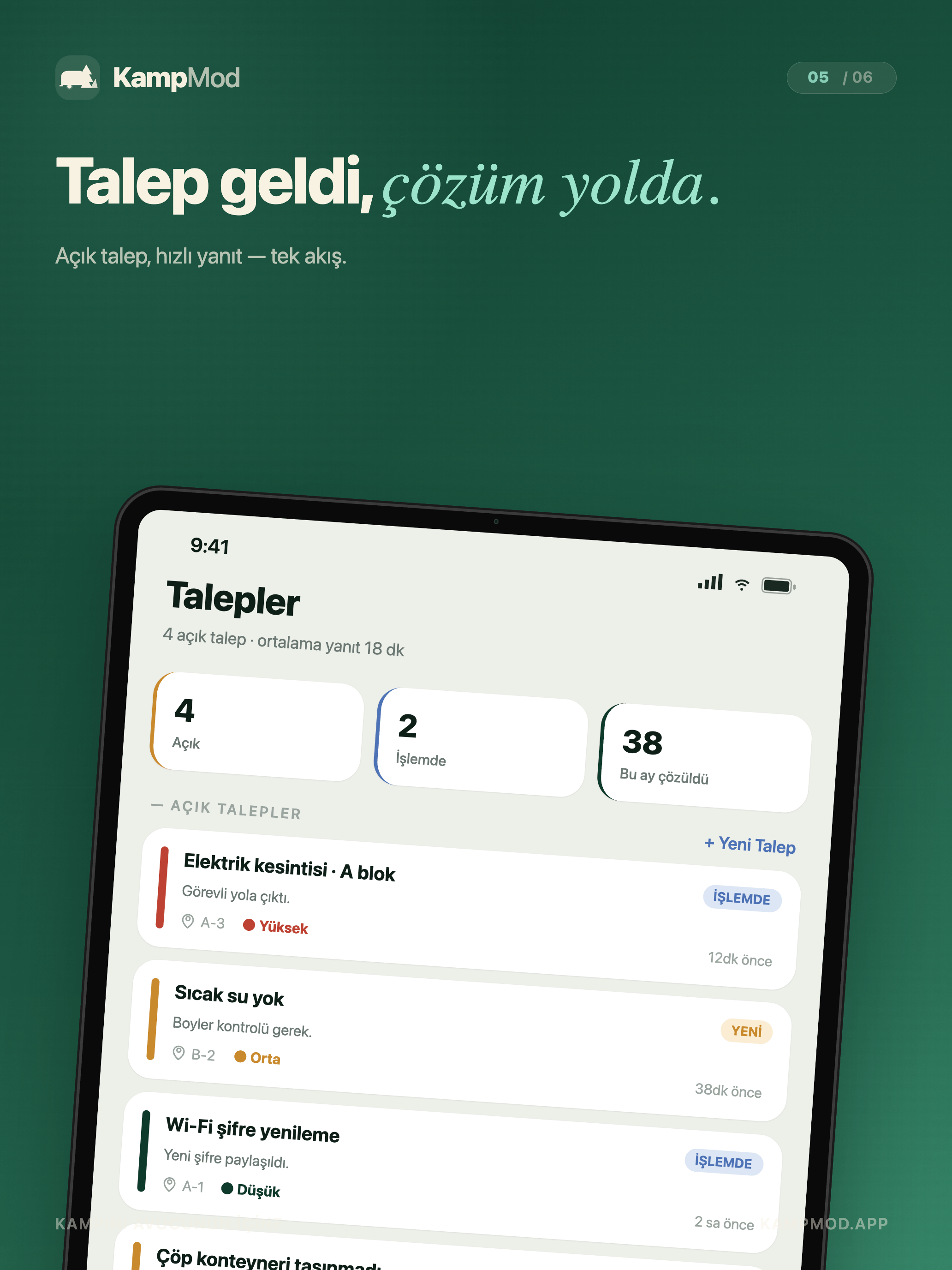 KampMod screenshot 11