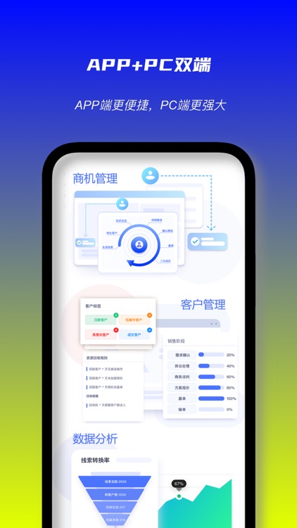 启魔方 screenshot-4