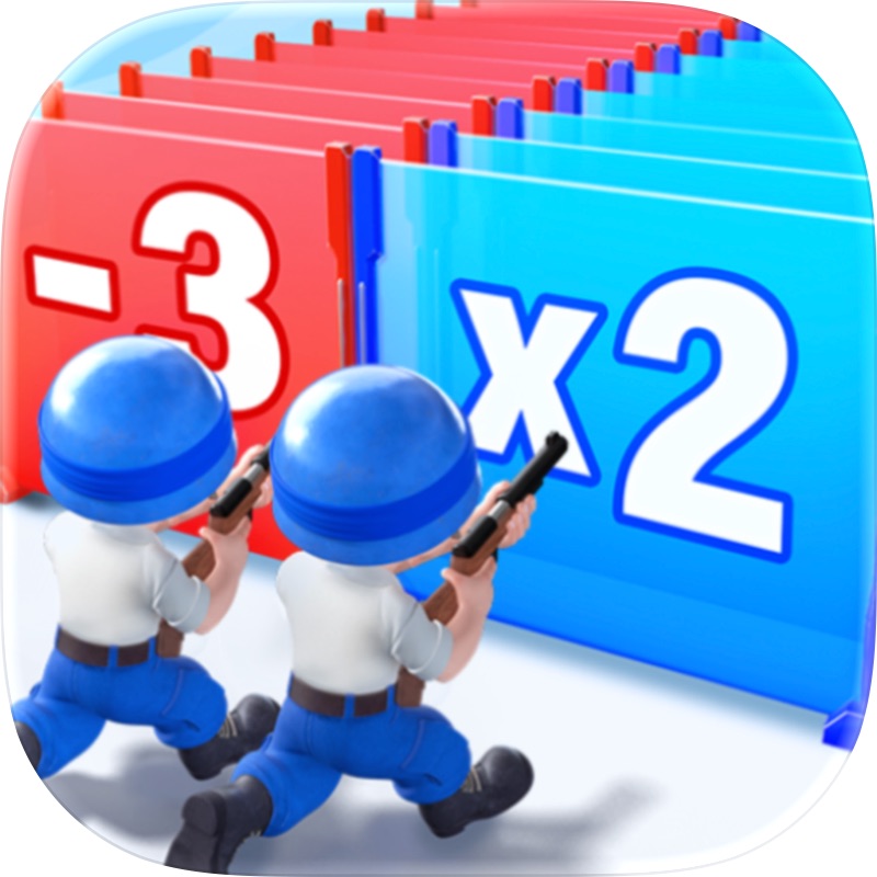 Walkers Attack screenshot 11