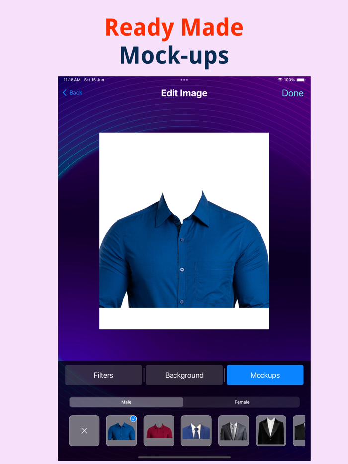 Passport Photo Maker and ID