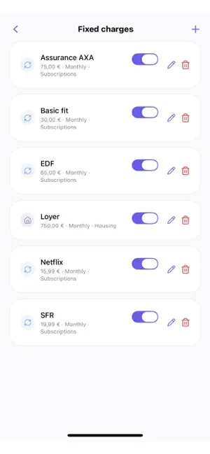 Pockeo screenshot 2