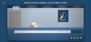 BPG Delay App Store preview screenshot 2