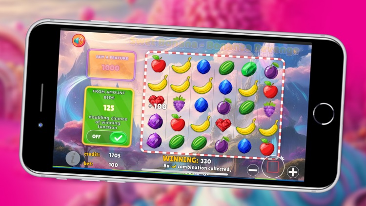 Swet Boost Delicious