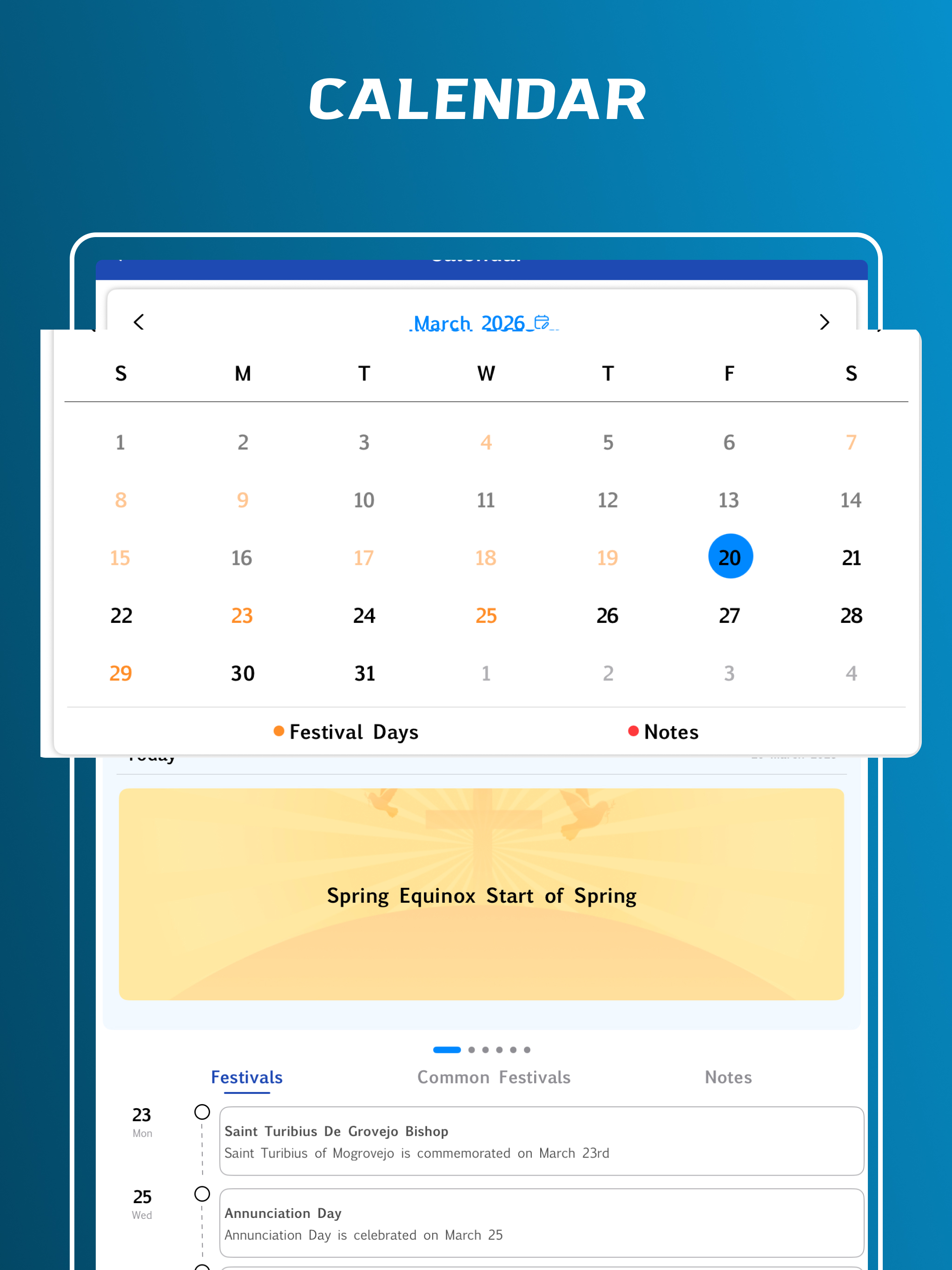 Good News Bible - offline
