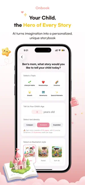 OnBook screenshot 4