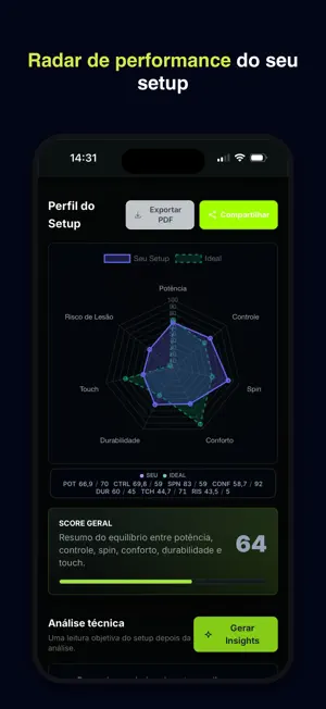 Rackfy screenshot 4