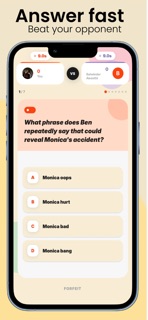 Quelo: Live Trivia Quiz Duel screenshot 4