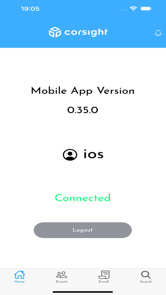 #3. Corsight Fortify (iOS) By: Corsight AI