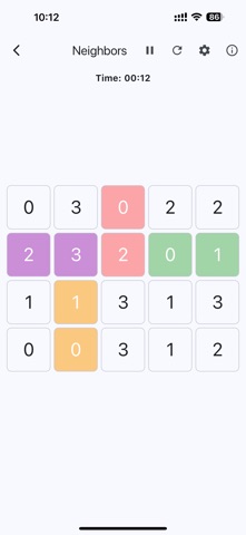 Puzzle Master - Brain Training Screenshot 3 of 9