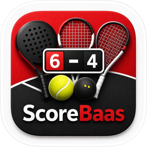 ScoreBaas