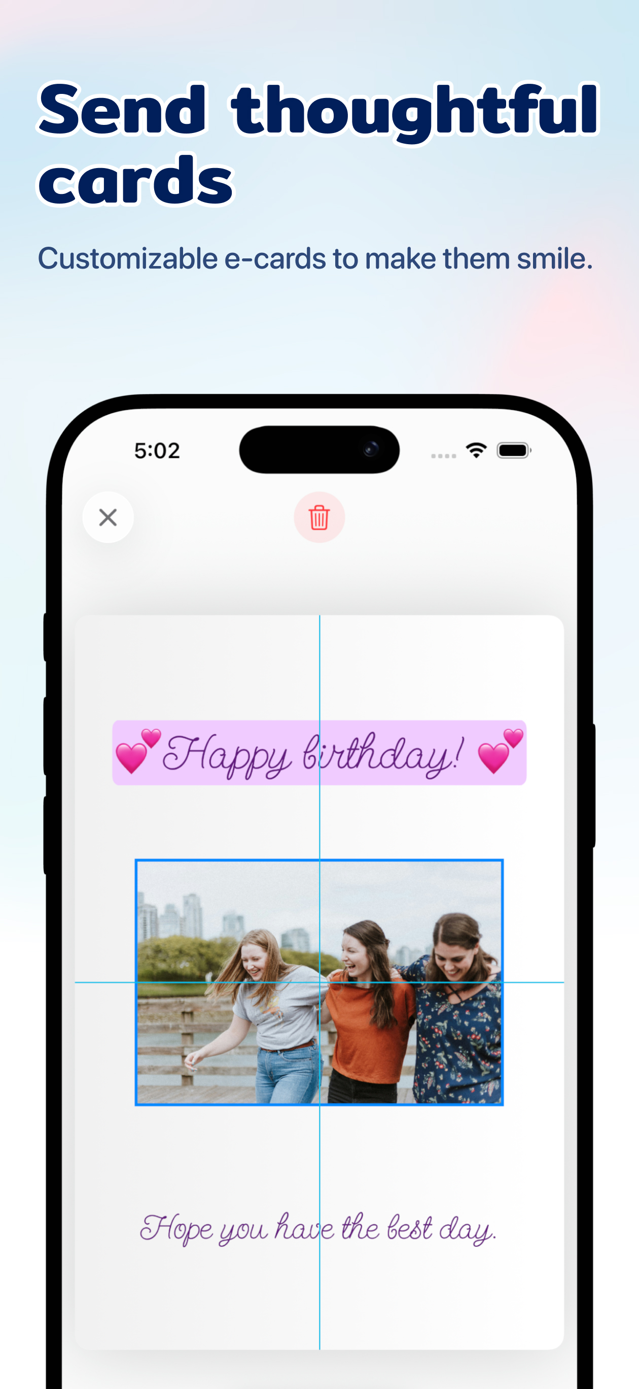 hbd: Birthday Reminder & Cards
